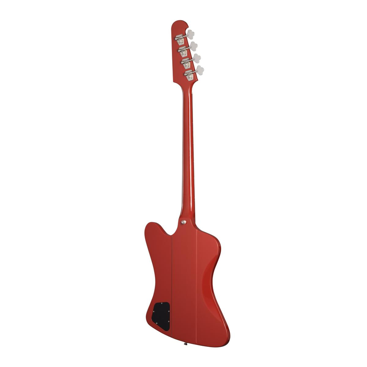 Epiphone Thunderbird 64 Bass Guitar Ember Red w/ Gigbag - EIGTB6EMRNH3