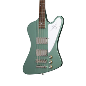 Epiphone Thunderbird 64 Bass Guitar Inverness Green w/ Gigbag - EIGTB6INGNH3