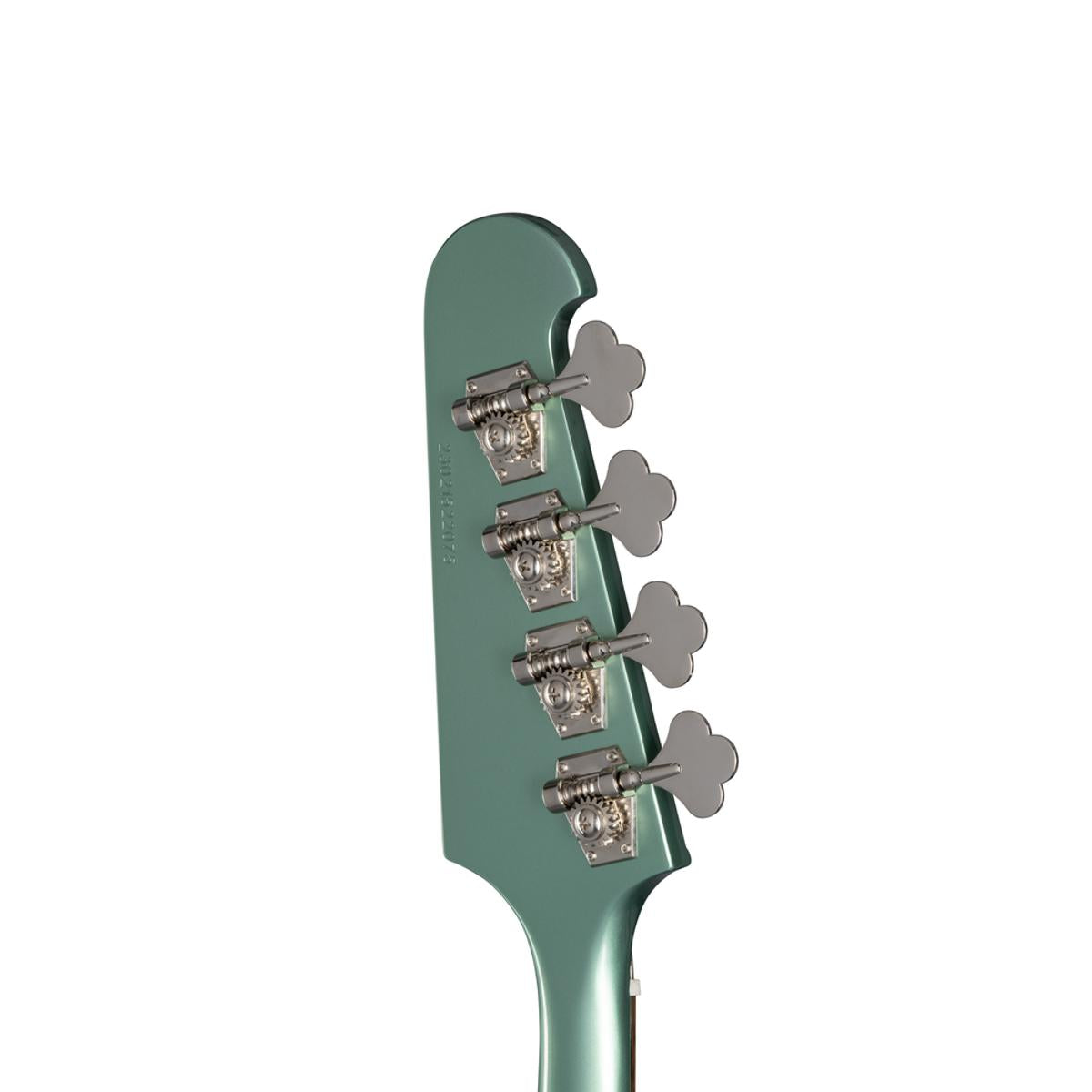 Epiphone Thunderbird 64 Bass Guitar Inverness Green w/ Gigbag - EIGTB6INGNH3