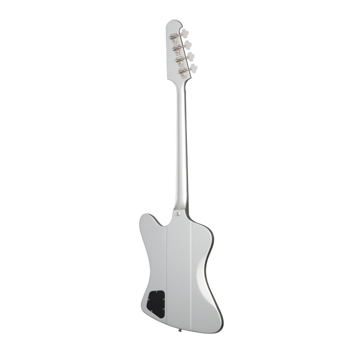 Epiphone Thunderbird 64 Bass Guitar Silver Mist w/ Gigbag - EIGTB6SIMNH3