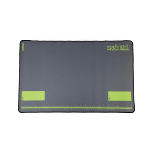 Ernie Ball 9615 Techmat Non-Slip Guitar Setup Mat