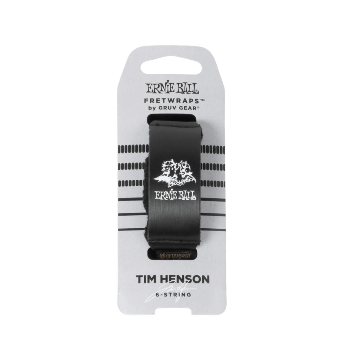 Ernie Ball 9628 Tim Henson Signature Fretwrap by Gruv Gear - Small