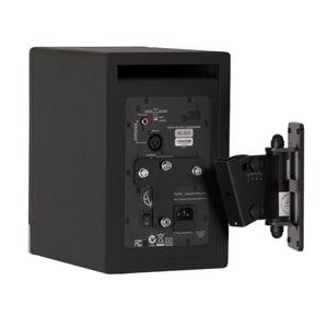 Eve Audio Adaptor for K&M 24471 Wall Mount for SC 204 & 205 Monitors