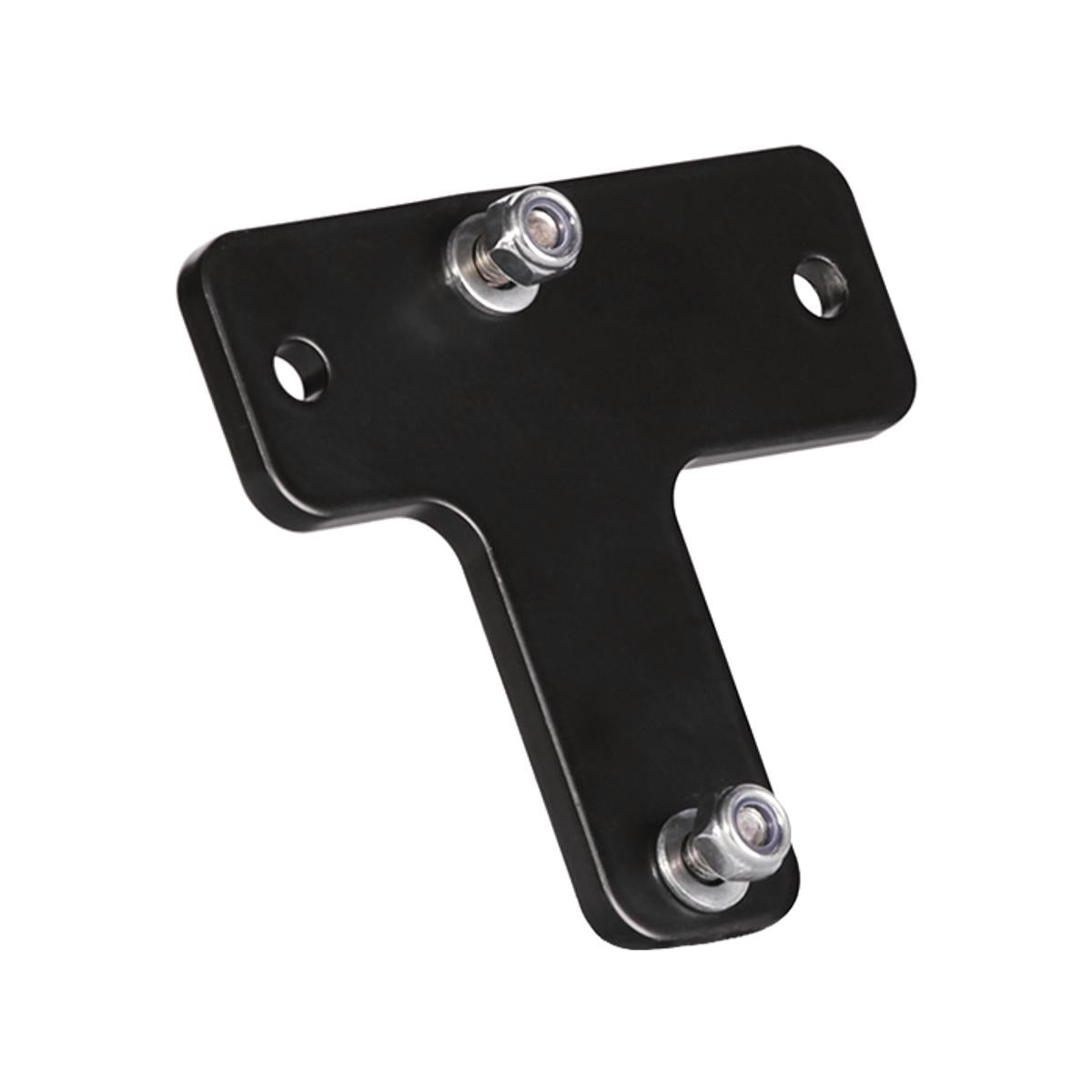 Eve Audio Adaptor for K&M 24471 Wall Mount for SC 204 & 205 Monitors Belfield Music