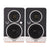 Eve Audio SC 203 Desktop Studio Monitors 2-Way 3inch (Pair)