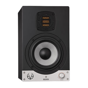 Eve Audio SC 205 Studio Monitor Nearfield 2-Way 5inch