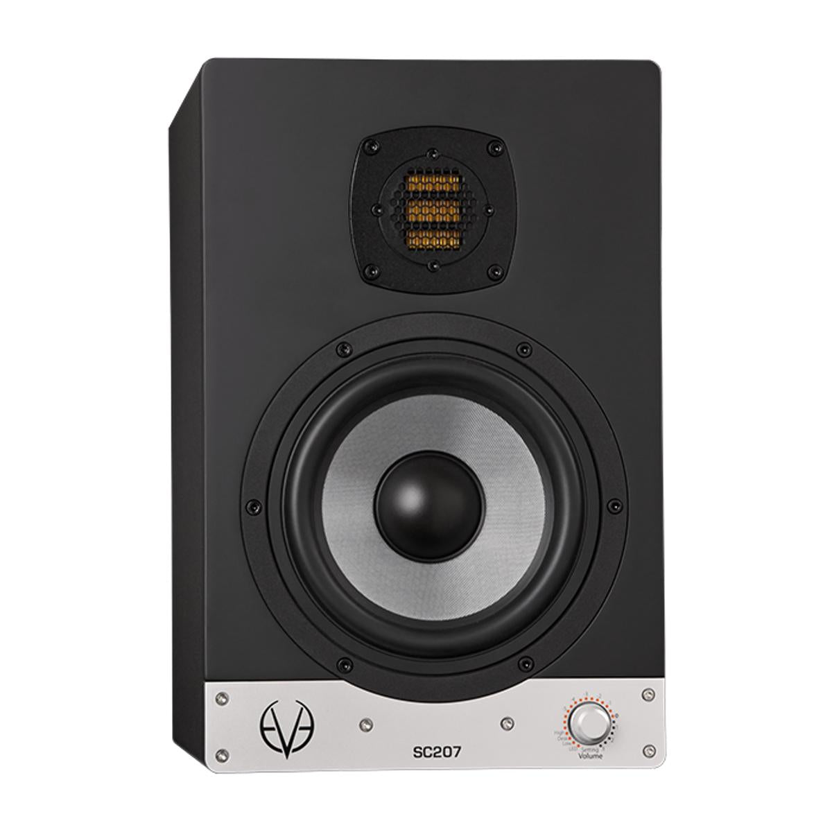 Eve Audio SC 207 Studio Monitor Near-Midfield 2-Way 6.5inch