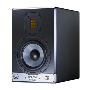 Eve Audio SC 2070 Studio Moniotr Near-Midfield 2-Way 6.5inch