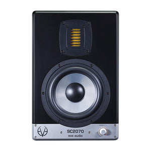 Eve Audio SC 2070 Studio Moniotr Near-Midfield 2-Way 6.5inch