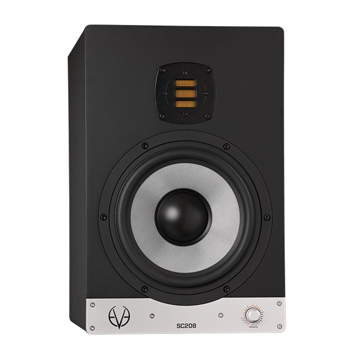 Eve Audio SC 208 Studio Monitor Near-Midfield 2-Way 8inch