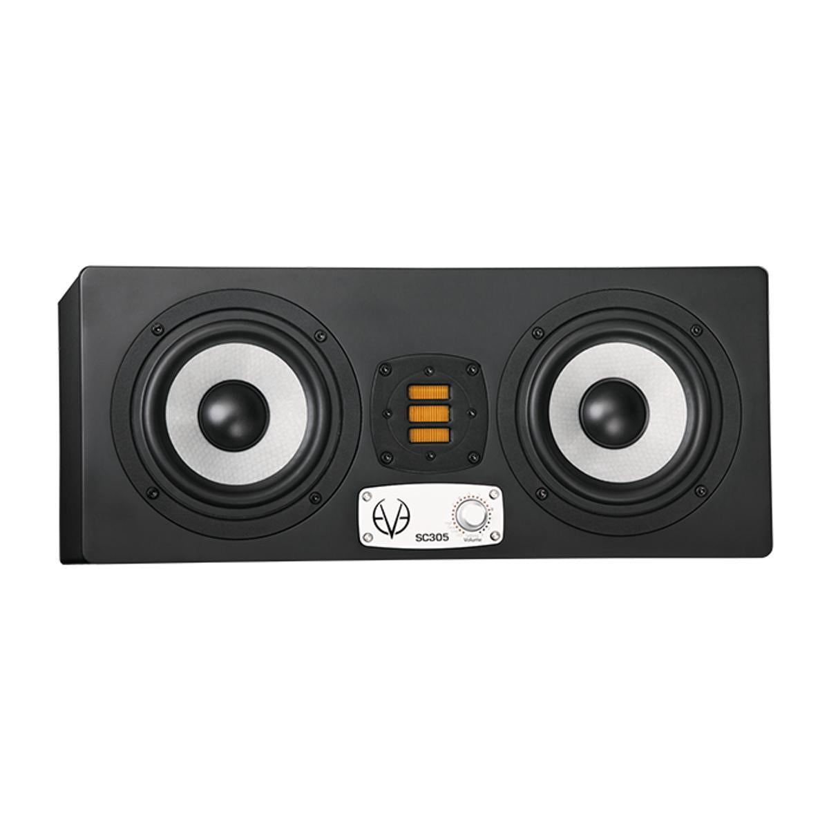 Eve Audio SC 305 Studio Monitor Near-Midfield 3-Way 5inch