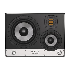 Eve Audio SC 3070 Studio Monitor L Far-Midfield 3-Way 7inch (Left)