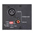 Eve Audio SC 4070 Studio Monitor Far-Midfield 3-Way 7inch