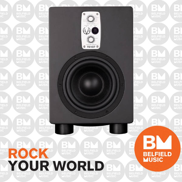 EVE audio TS107 TS107 - Eve Audio TS107 - Audiofanzine