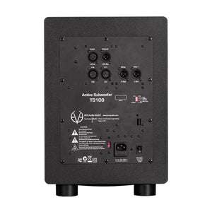 Eve Audio TS 108 Thunderstorm 8inch Active Studio Subwoofer Sub