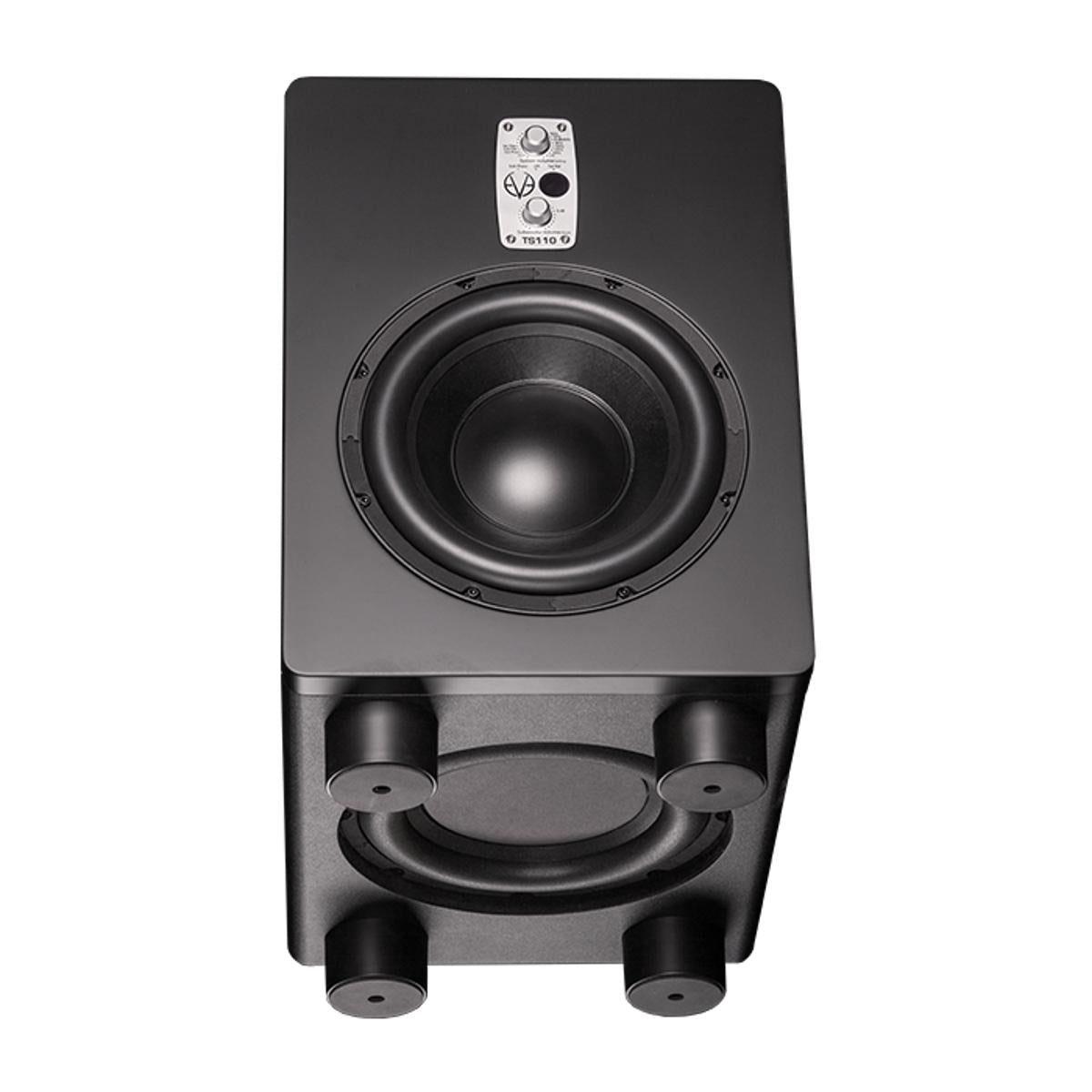 Eve Audio TS 110 Thunderstorm 10inch Active Studio Subwoofer Sub
