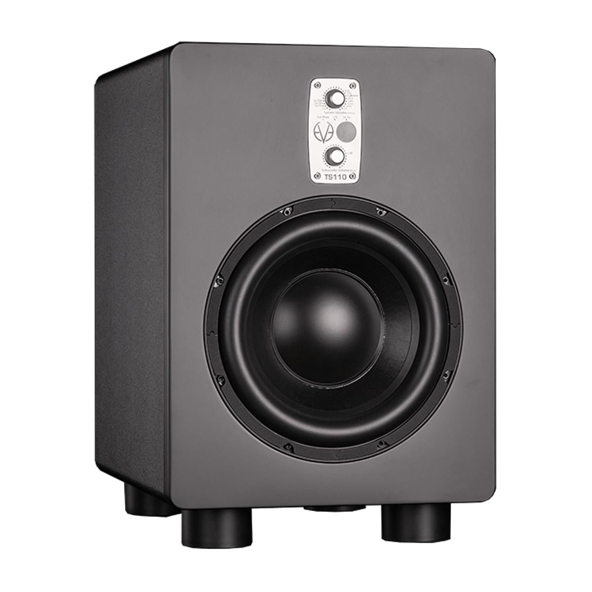 Eve Audio TS 110 Thunderstorm 10inch Active Studio Subwoofer Sub