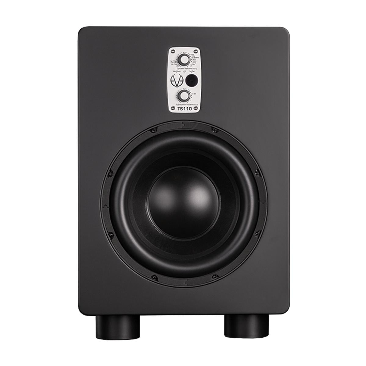 Eve Audio TS 110 Thunderstorm 10inch Active Studio Subwoofer Sub