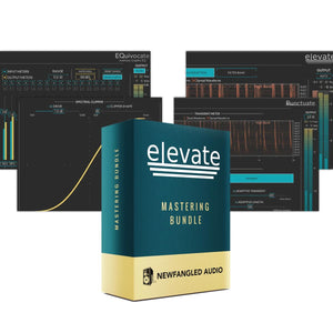 Eventide Elevate 1.5 Bundle Effects Plug-In