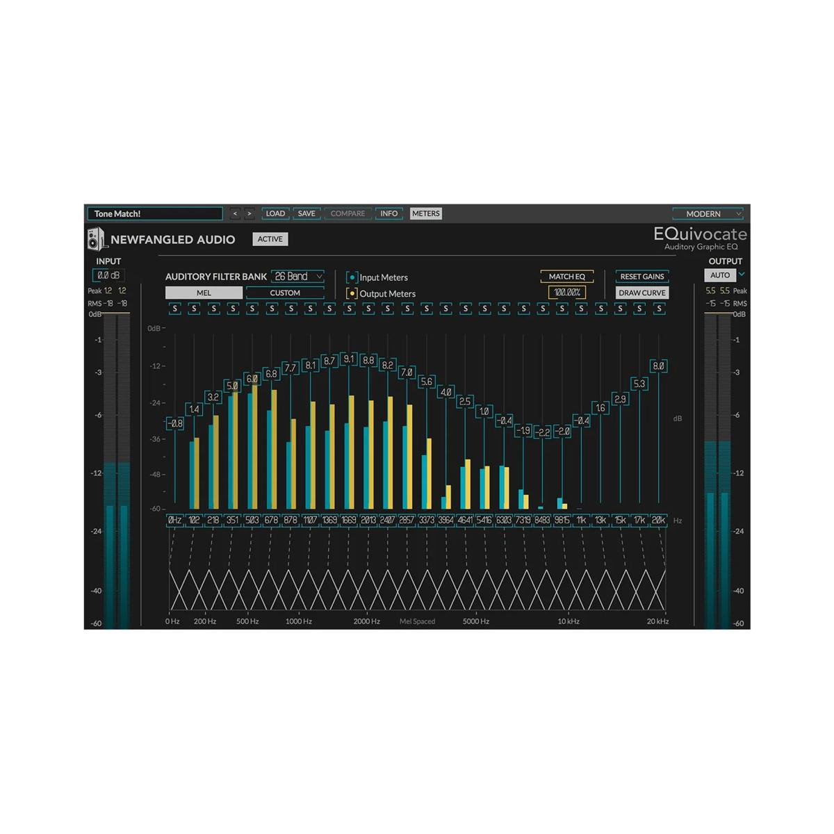 Eventide Equivocate Effects Plug-In