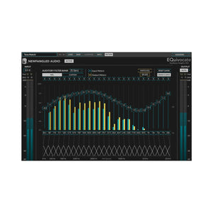 Eventide Equivocate Effects Plug-In