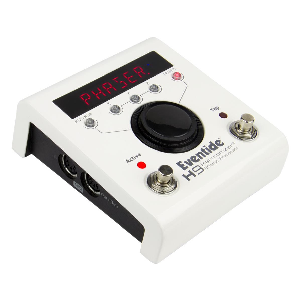 Eventide H9 Max Harmonizer Multi Effects Pedal