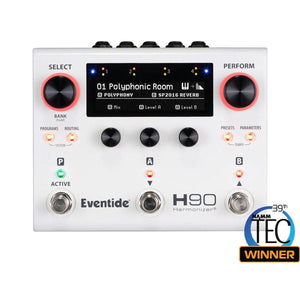 Eventide H90 Harmonizer Multi-Effects Pedal'