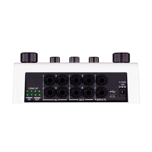 Eventide H90 Harmonizer Multi-Effects Pedal