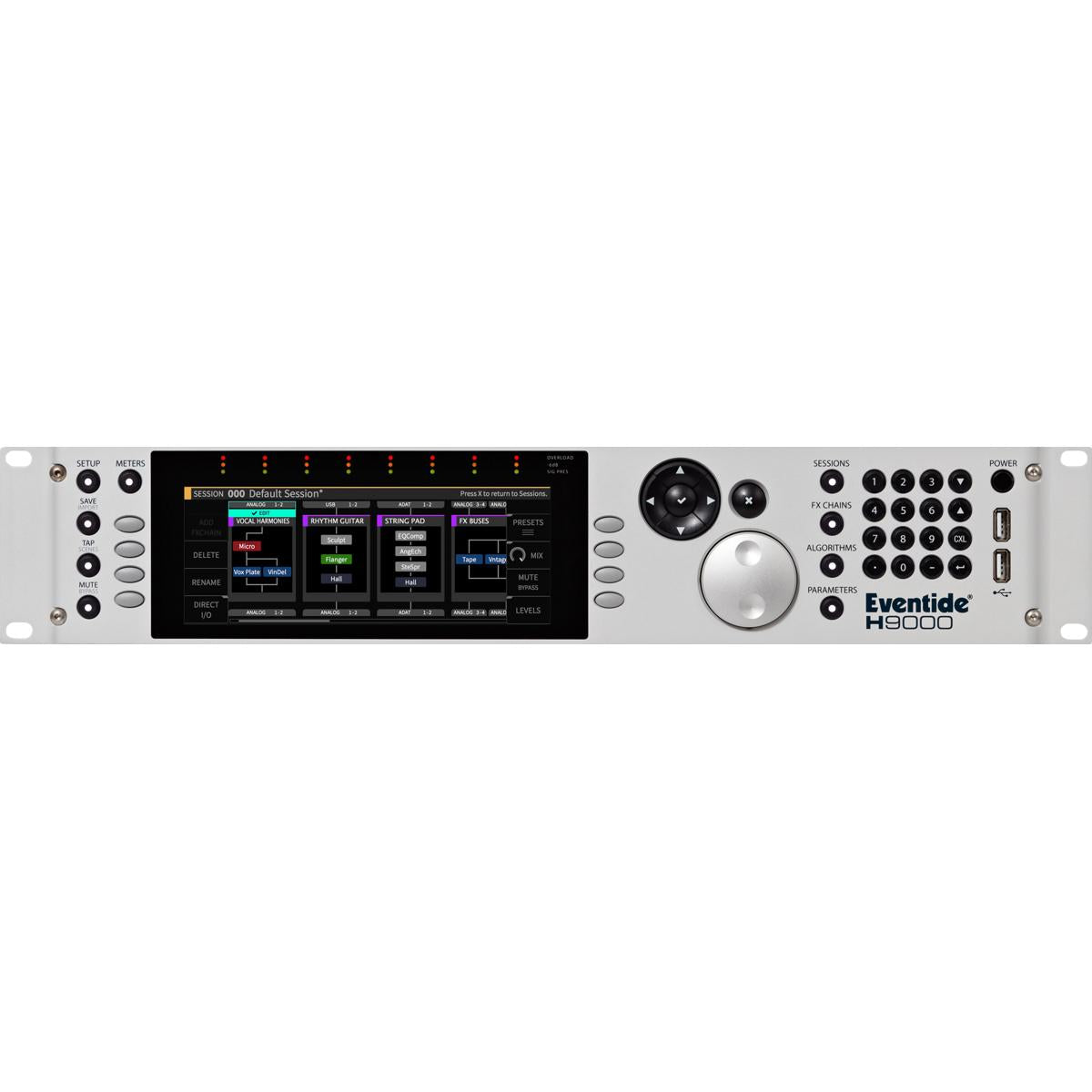 Eventide H9000R