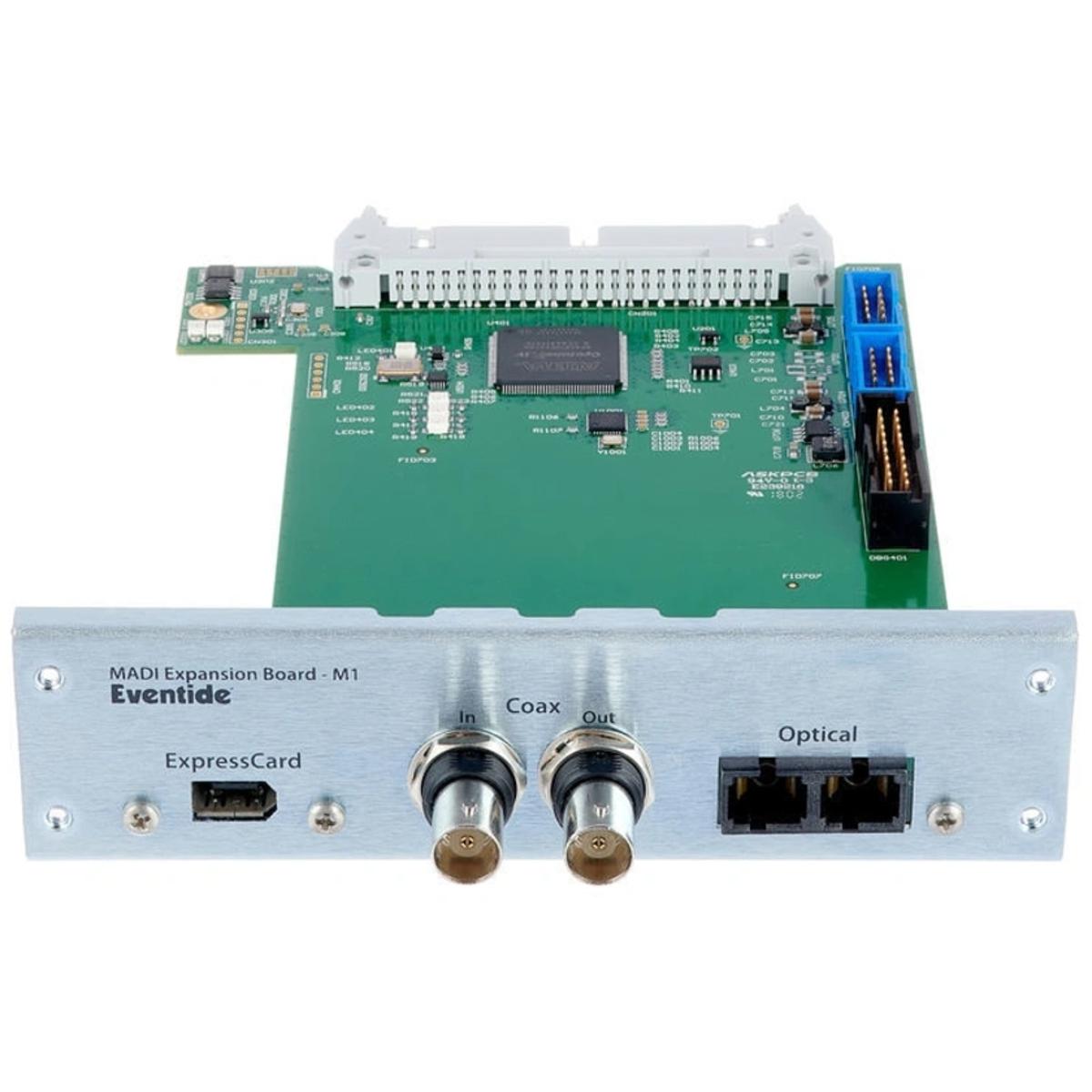 Eventide MADI Expansion Board for H9000