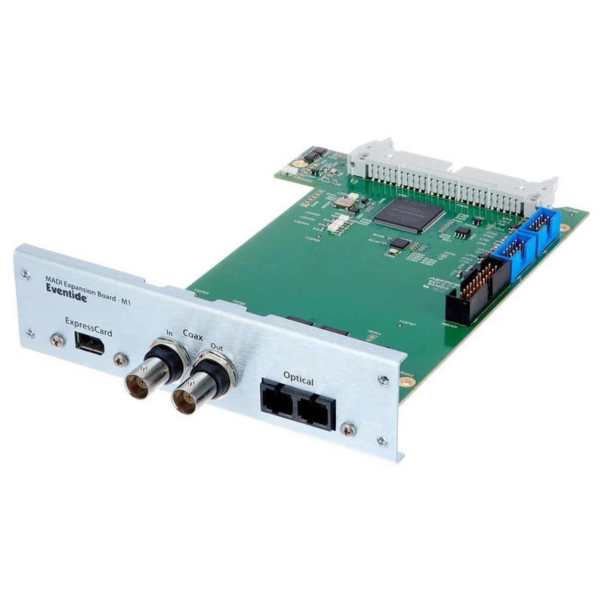 Eventide MADI Expansion Board for H9000