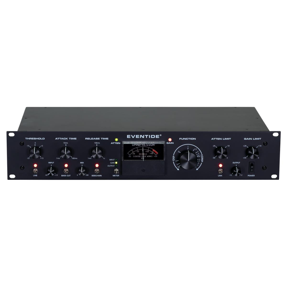 Eventide Omnipressor 2830Au Rackmount Dynamic Processor