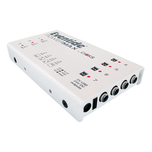 Eventide PowerMax V2 Pedalboard Power Supply