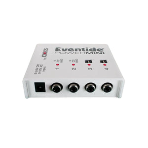 Eventide PowerMini Compact Pedalboard Power Supply