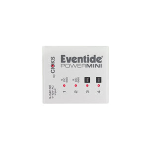 Eventide PowerMiniEXP PowerMax Expansion Pedalboard Power Supply