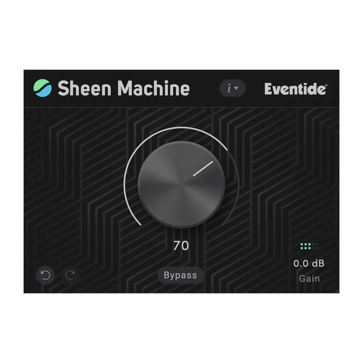 Eventide Sheen Machine Effects Plug-In