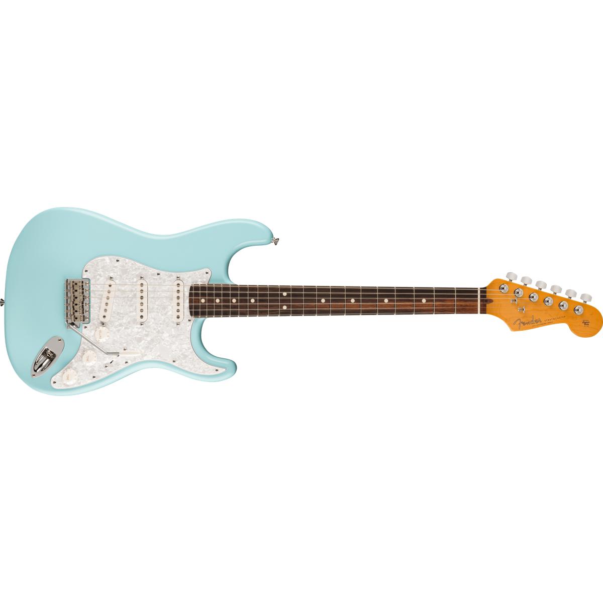 Fender American Limited Edition Cory Wong Stratocaster Electric