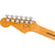 Fender American Limited Edition Cory Wong Stratocaster Electric Guitar RW Surf Green - 0115010757