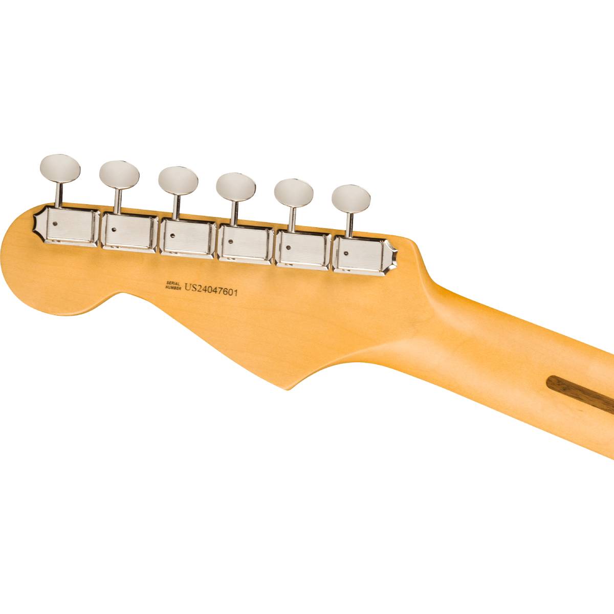 Fender American Professional Classic Stratocaster Electric Guitar Rosewood FB Faded Dakota Red - 0114940375