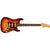 Fender American Professional II 70th Anniversary Stratocaster Electric Guitar Rosewood Fingerboard Comet Burst - 0177000864