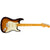 Fender American Professional II Stratocaster Electric Guitar Maple Fingerboard Anniversary 2-Color Sunburst - 0113902803