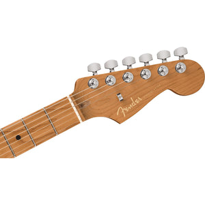 Fender American Ultra 70th Anniversary Stratocaster Electric Guitar Maple Fingerboard Amethyst - 0177022865