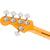 Fender American Ultra II Jazz Bass V Guitar 5-String Maple Fingerboard Sinister Red - 0199122799