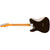 Fender American Ultra II Telecaster Electric Guitar Ebony Fingerboard Texas Tea - 0119171790