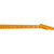 Fender American Vintage II 1951 Telecaster Neck 21 Vintage Tall Frets 7.25inch Radius Maple - 0990312921