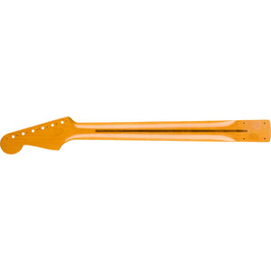 Fender American Vintage II 1957 Stratocaster Neck 21 Vintage Tall Frets 7.25inch Radius Maple - 0990232921