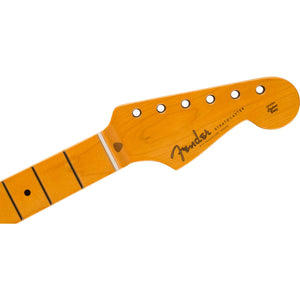 Fender American Vintage II 1957 Stratocaster Neck 21 Vintage Tall Frets 7.25inch Radius Maple - 0990232921