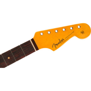 Fender American Vintage II 1961 Stratocaster Neck 21 Vintage Tall Frets 7.25inch Radius Rosewood - 0990250921