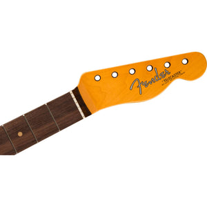 Fender American Vintage II 1963 Telecaster Neck 21 Vintage Tall Frets 7.25inch Radius Rosewood - 0990380921