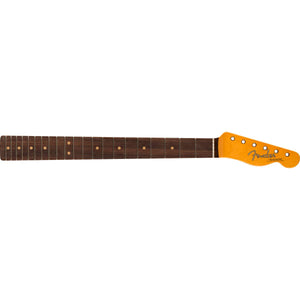 Fender American Vintage II 1963 Telecaster Neck 21 Vintage Tall Frets 7.25inch Radius Rosewood - 0990380921